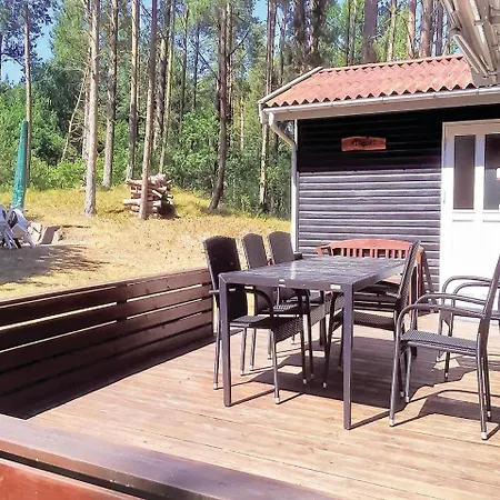 Holiday Aakirkeby *lv * Semesterbostad